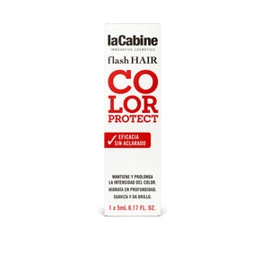 Ampolleta Capilar Flash Hair Color Protect 5ml
