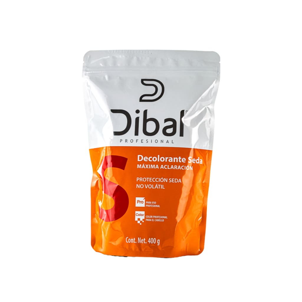 Decolorante Dibal Seda 400g