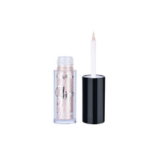 Cargar imagen en el visor de la galería, Delineador Ojos Glitter Shine-01 Ruby Rose Hb-8416 3.7ml
