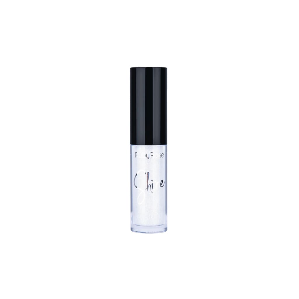 Delineador Ojos Glitter Shine-02 Ruby Rose Hb-8416 3.7ml