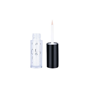 Delineador Ojos Glitter Shine-02 Ruby Rose Hb-8416 3.7ml