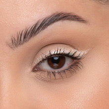 Cargar imagen en el visor de la galería, Delineador Ojos Glitter Shine-02 Ruby Rose Hb-8416 3.7ml
