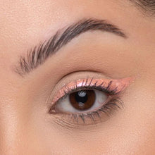 Cargar imagen en el visor de la galería, Delineador Ojos Glitter Shine-03 Ruby Rose Hb-8416 3.7ml
