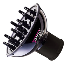 Cargar imagen en el visor de la galería, Difusor Universal Negro
