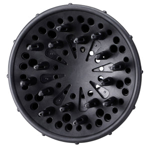 Difusor Universal Negro