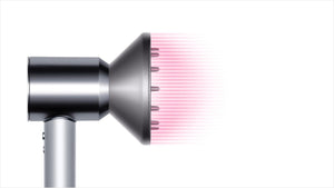 Secadora Dyson Supersonic™ Pro para Estilistas