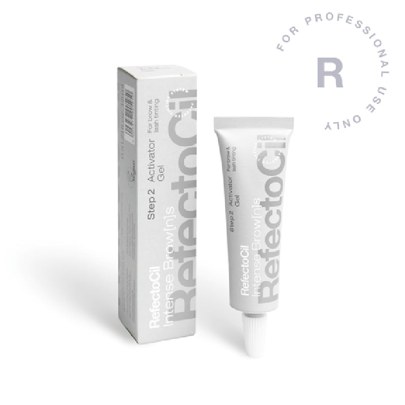 Gel Activador Intense Browns