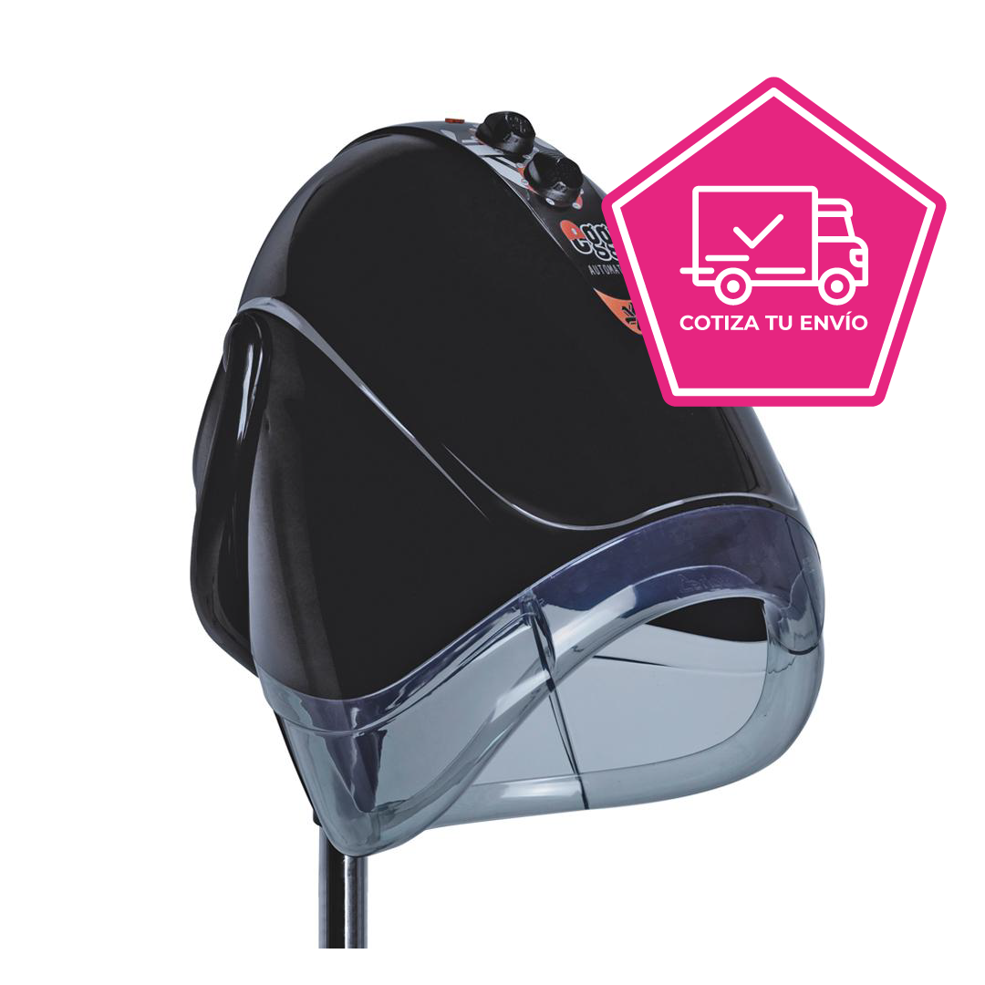 Secador De Casco Egg
