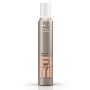Mousse Natural Volume 300ml