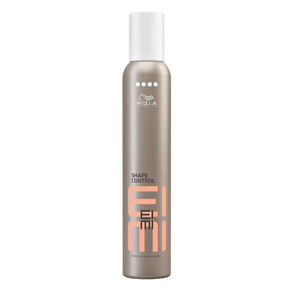 Mousse Shape Control 300ml