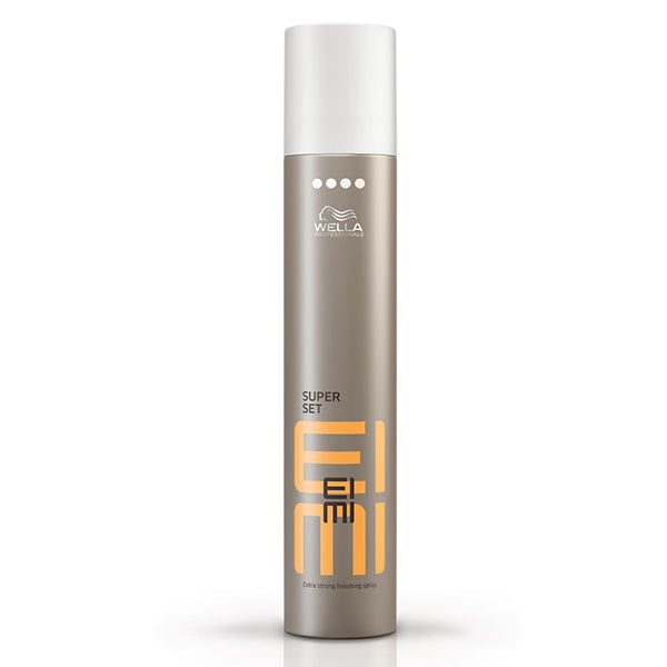 Super Set 300ml