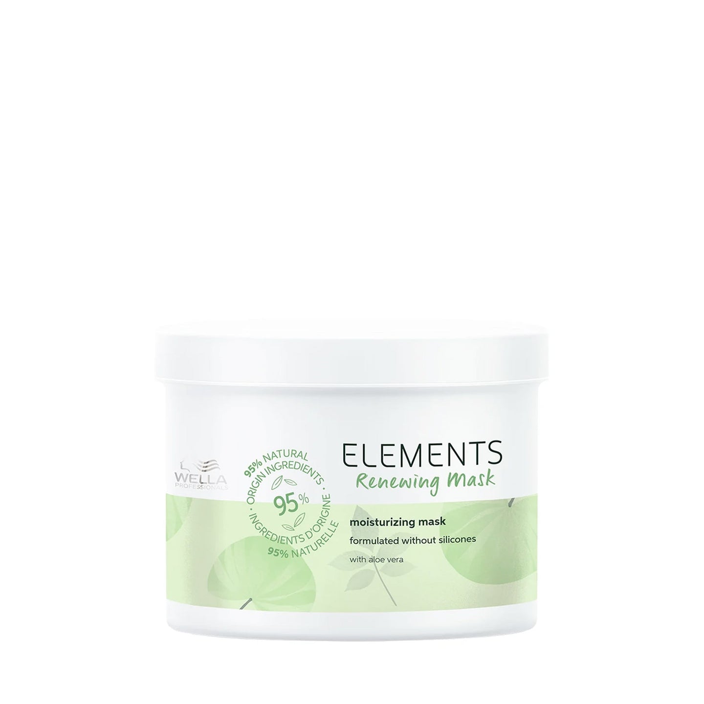 Mascarilla Elements 500ml