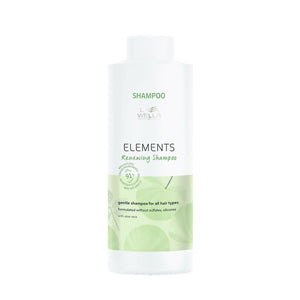 Shampoo Elements 1000ml