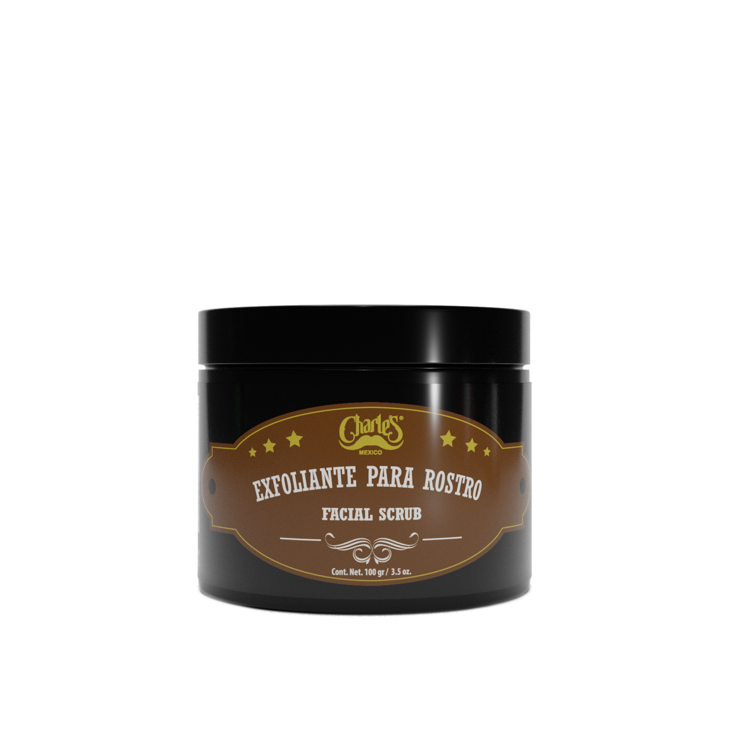 Exfoliante para rostro 100 g