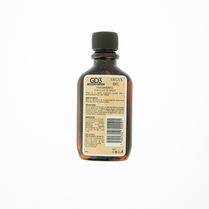 Tratamiento con Aceite de Argán GD3 60ml