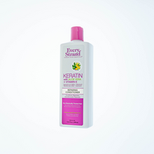 Cargar imagen en el visor de la galería, Acondicionador Reparador de Keratina y Aloe Vera Vit E 399ml
