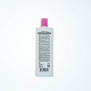 Acondicionador Reparador de Keratina y Aloe Vera Vit E 399ml