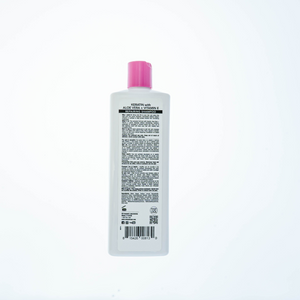 Shampoo Reparador de Keratina y Aloe Vera Vit E 399ml