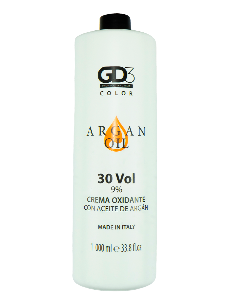 Peróxido 30 Vol 1000ml GD3
