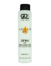 Cargar imagen en el visor de la galería, Peróxido 20 Vol 150ml GD3
