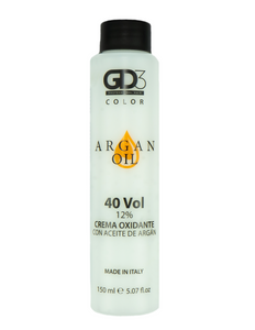 Peróxido 40 Vol 150ml GD3