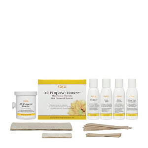 Kit All Purpose Microwave - 35 piezas