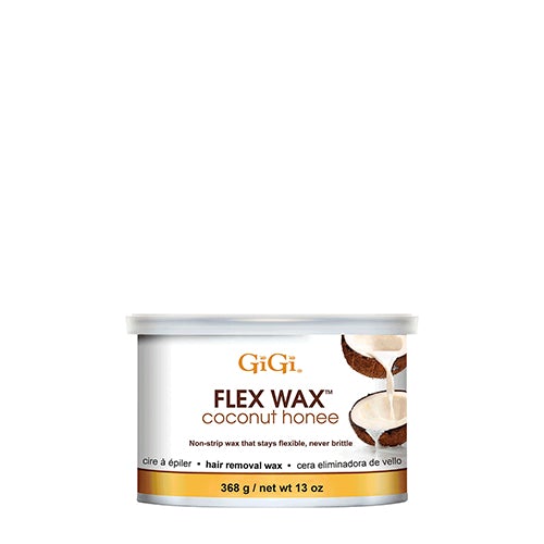 Cera Coconut Honee Flex 368 gr /13 oz