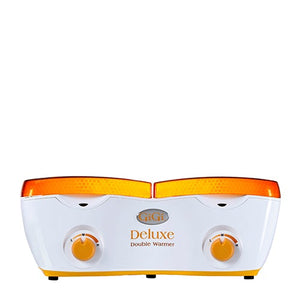 Calentador Deluxe Double 14 oz