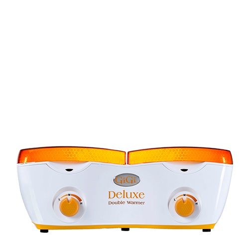 Calentador Deluxe Double 14 oz