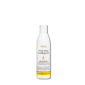 Gel Calmante - Post Wax Cooling Gel 236 ml /8 oz