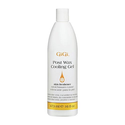 Gel Calmante - Post Wax Cooling Gel 473 ml / 16 oz