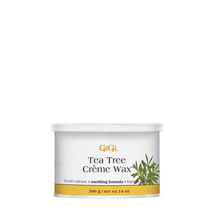 Cera Tea Tree Creme 396 gr /14 oz