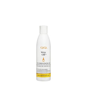 Limpiador de Cera - Wax Off 236 ml /8 oz