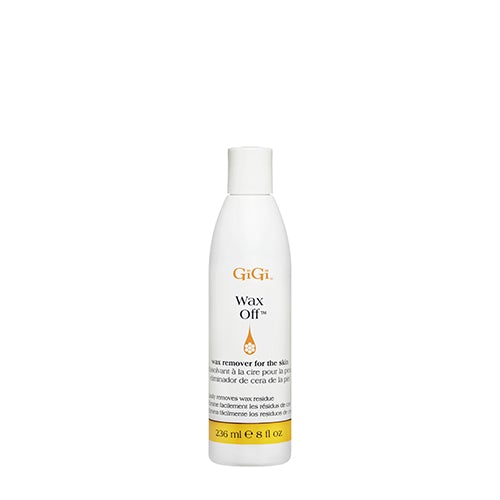Limpiador de Cera - Wax Off 236 ml /8 oz