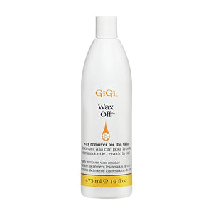 Limpiador de Cera - Wax Off 473 ml /16 oz