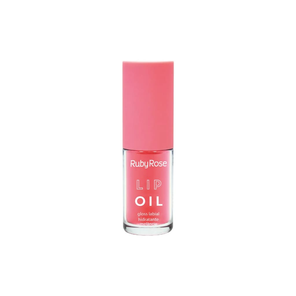 Gloss Labial Hidra Ruby Rose Sandia Hb-8221