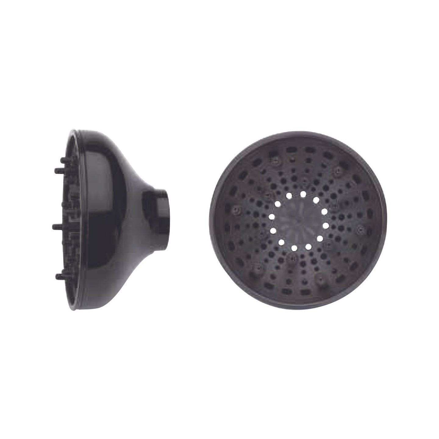 Difusor Compact New 044 - Negro