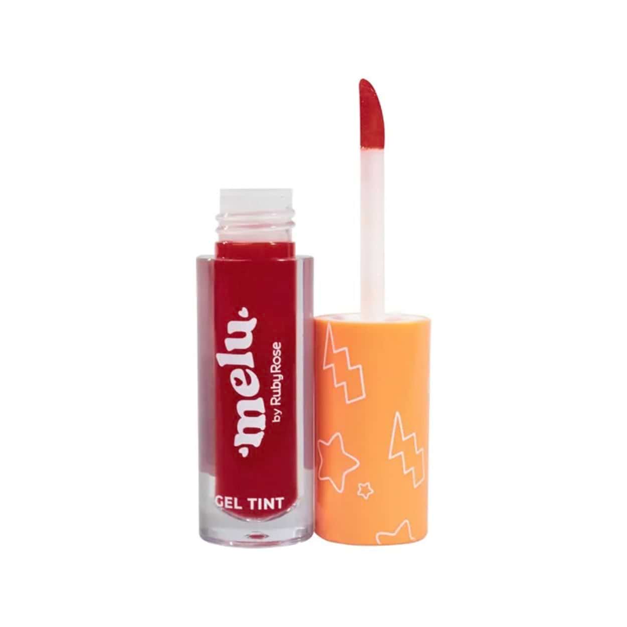 Gel Tint Melu Ruby Rose 02-Kindly Rose Hb-8232 2.6ml