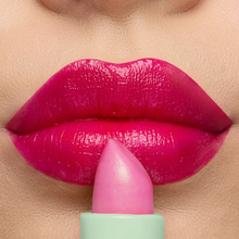 Cargar imagen en el visor de la galería, Bálsamo Labial Mágico Ruby Rose Strawberry Week Hb-8528

