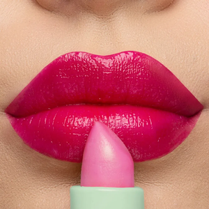 Bálsamo Labial Mágico Ruby Rose Strawberry Week Hb-8528