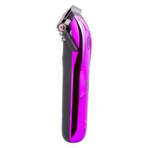 Máquina Inalámbrica Chicana Rosa Cortadora Profesional