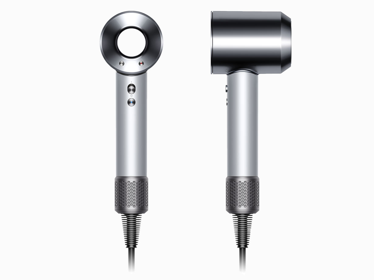 Secadora Dyson Supersonic™ Pro para Estilistas