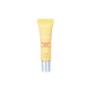 Hidratante Labial Ruby Rose Coconut Moody Hb-8222