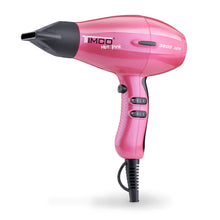 Cargar imagen en el visor de la galería, Secadora Profesional 3900 Ion Hot Pink Rosa
