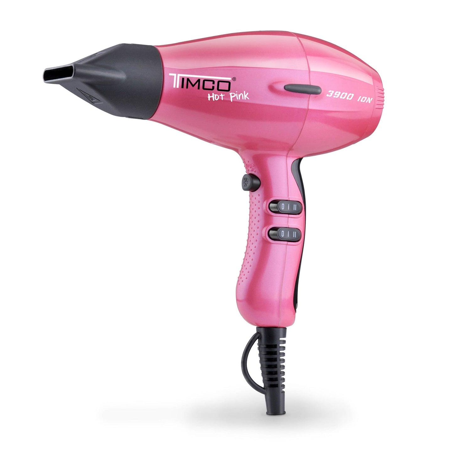 Secadora Profesional 3900 Ion Hot Pink Rosa