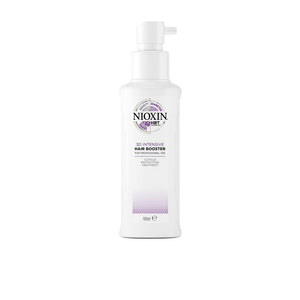 Tratamiento Intensivo para Alopecias Hair Booster 100ml