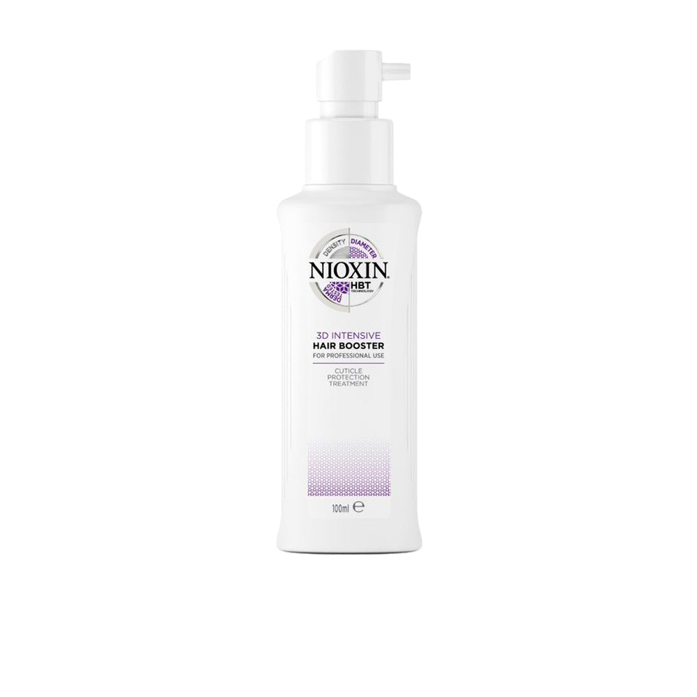 Tratamiento Intensivo para Alopecias Hair Booster 100ml