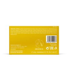 Cargar imagen en el visor de la galería, Caja de Ampolletas Capilares Flash Hair Infinite Volume 7 X  5ml
