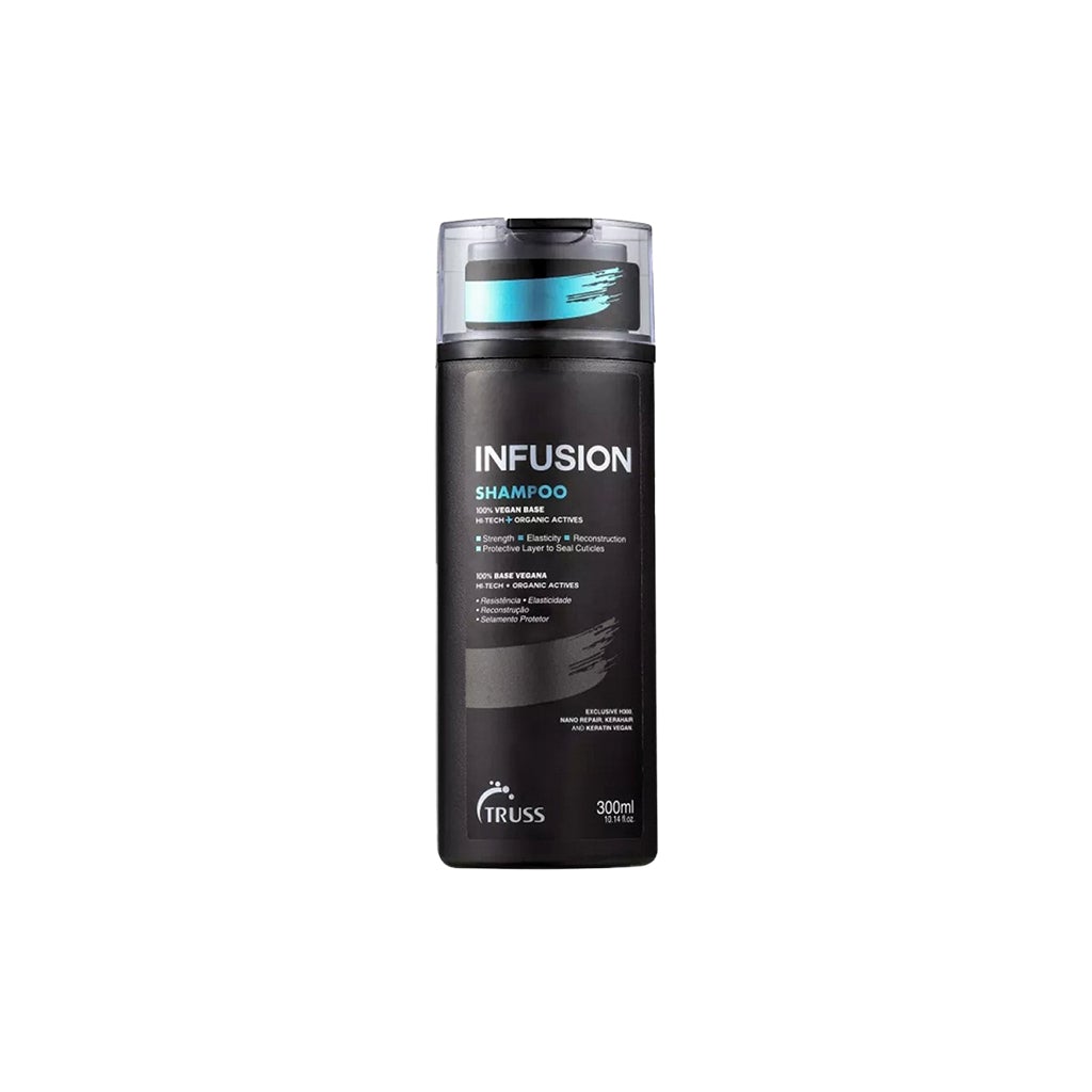 Shampoo Infusion 300ml
