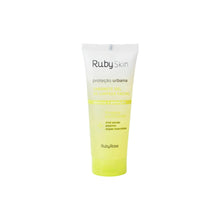 Cargar imagen en el visor de la galería, Jabón de Gel Hidra Facial Ruby Skin Hb-326 100ml
